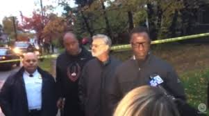 Suspect Arrested After Cleveland Police Officer Shot Cleveland Police Police Officer Shot Police Activities