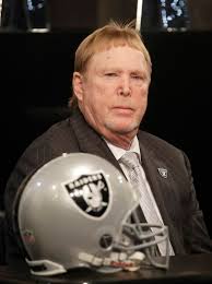Soon after the verdict was read, the raiders tweeted the words i can breathe, followed by the date. Oakland Raiders Owner Mark Davis Justfuckmyshitup