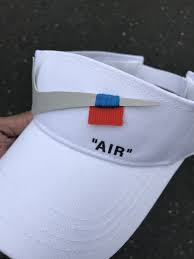 Pin By Skylife Boutique On Custom Off White Hats White Hat Fashion Hats