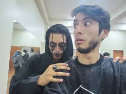 Abel Morin (@abelmorin27) • Instagram photos and videos