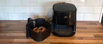 Check spelling or type a new query. Philips Essential Airfryer Hd9252 91 Review Techradar