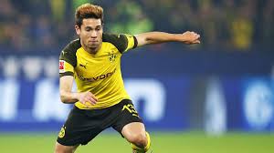 192,209 likes · 210 talking about this. Bvb Raphael Guerreiro Wohl Wunschspieler Von Thomas Tuchel Bei Psg Eurosport