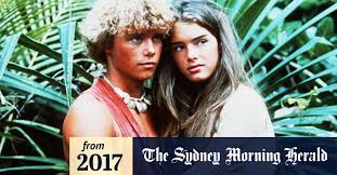 The Blue Lagoon Movie Hi-Res Stock Photography And Images - Alamy
