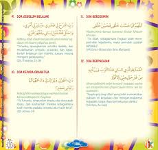Buku Pintar Juz Amma For Kids Super Lengkap 3 Bahasa Adalah Buku Juz Amma Bergambar Dalam 3 Bahasa Indonesia Arab Dan I Belajar Kekuatan Doa Kutipan Terbaik