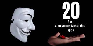 Maybe you would like to learn more about one of these? 20 Best Anonymous Messaging Apps You Need To Know