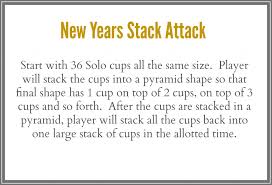 Free online typing games for kids that are surprisingly fun and educational. 10 New Years Eve Minute To Win It Games The Idea Room