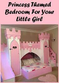 Princess castle bed princess bedrooms princess room princess beds princess kate princess carriage bed princess palace princess style little princess. Pin On Girls Bedroom Design