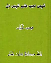 Want to discover art related to bela_dimitrescu? Book Name Kahin Deep Jale Kahin Dil Novel Writer Qaisra Hayat Description Qaisra Hayat Is The Author Of Kahin Deep Jale K Romantic Novels Novels Urdu Novels