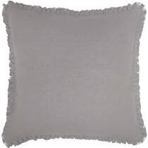 Check spelling or type a new query. Charcoal Grey Euro Sham Wayfair