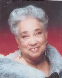 Carrie Jones Obituary