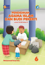 Kunci jawaban lks akses kelas 2 sd tema 1 2 3 4 5 6 7 8 agama. 20 Kunci Jawaban Buku Agama Kelas 6 Pictures Pedia Edu