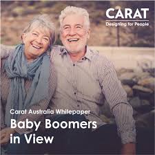 We are your one stop shop serving your friends and family in brighton, michigan for more than a generation! Carat Australia Releases New Baby Boomers Study Uncovering Seven Distinct Tribes B T