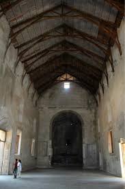Beautiful Ancient #Church at Vasai #Fort..