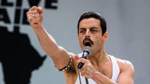Streaming bohemian rhapsody (2018) sub indo, nonton film bioskop, drama, dan serial tv favorit movie di lk21 sinopsis bohemian rhapsody (2018) : Stream On Demand Bohemian Rhapsody Ready To Rock Home Screens The Spokesman Review