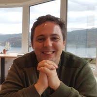 Alex Batchelor's Instagram, Twitter & Facebook