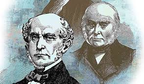 John Quincy Adams