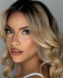 Anny Gonzalez's Instagram, Twitter & Facebook