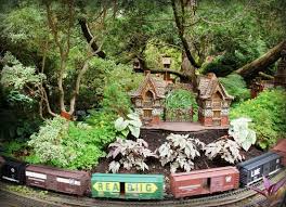 Zeige 1 bis 20 (von insgesamt 30 artikeln) 1; Garden Railway Bild Von Morris Arboretum Philadelphia Tripadvisor