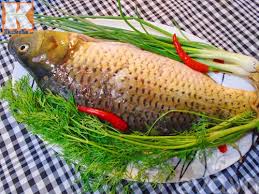 Cá om dưa là món ăn đơn giản nhưng cực ngon miệng cho gia đình bạn, nhất là trong những bắt đầu vào mùa mưa se lạnh thế này. CÆ¡m Cuá»'i Tuáº§n Háº¥p Dáº«n HÆ¡n Vá»›i Ca Chep Ngon Om Cung DÆ°a Báº¿p Eva