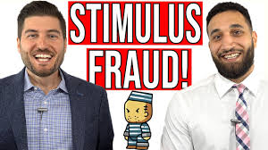 Stimulus Loan Fraud Ppp Loan Forgiveness Youtube