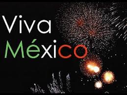 En la noche mexicana del 15 de septiembre, con el tradicional grito de dolores, se conmemora el inicio de la independencia de méxico. Viva Mexico 2016 15 De Septiembre Youtube