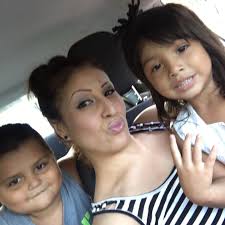 Fatima Cisneros Diaz