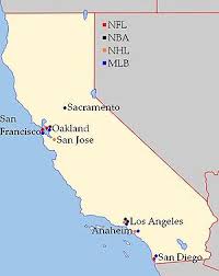California to allow limited fans at mlb parks. Sports In California Wikipedia