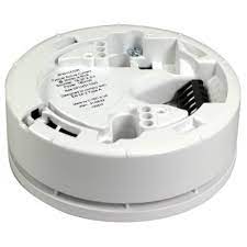 Particularly effective at detecting slow burning fires caused by overheated electrical wiring or smouldering materials. C Tec Bf431c Cc W Activ Conventional Base Sounder
