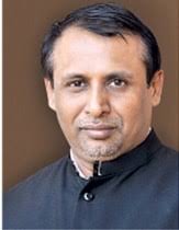 अंशुमान तिवारी