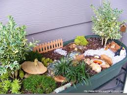 Maybe you would like to learn more about one of these? Miniature Garden Inspiration Gallery