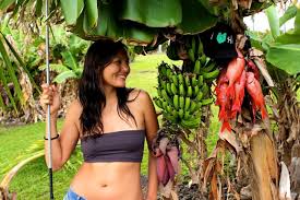 Kimi Werner Patagonia Provisions Ambassador Role Models Spearfishing Women
