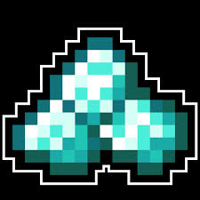Browse servers bedrock servers collections time machine. Small Diamonds Minecraft Texture Pack