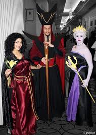Chillin With The Villains Disney Cosplay Disney Villain Costumes Villain Costumes