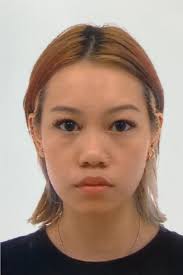 Info — Audrey Chan