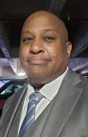 Dr. Sylvester S.L. House Jr., DBA, MBA (He/Him/His)