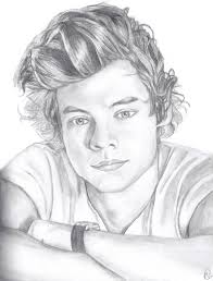 We did not find results for: Harry Styles By Mesymes On Deviantart