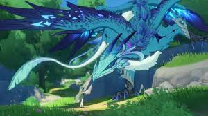 Genshin Impact Revela Su Reparto De Voces Japonesas Junto A Un Nuevo Trailer En 2020 La Voz Animales Kawaii Japonesas