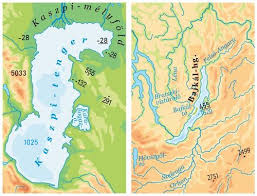 Az ob folyó és mellékfolyója irkush képezi oroszország legnagyobb vízgyűjtőjét, kína északnyugati részéről származik, és a jeges tengerbe folyik. Foldrajz 7 Vi Fejezet Azsia Foldrajza 3 Azsia Vizrajza