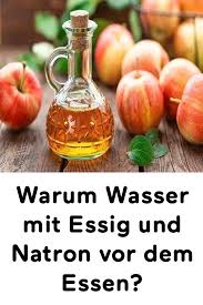 Ein großes glas wasser trinken am morgen bewirkt 10 wunderbare dinge. Warum Wasser Mit Essig Und Natron Vor Dem Essen Natron Trinken Natron Fettverbrennungsgetranke