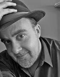 Q&A with Harry Dolan, the Author of THE LAST DEAD GIRL