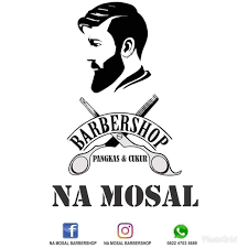 Contoh kalimat dan kata kata promosi barbershop, cukur, potong rambut. Mantap Namosal Barbershop Kini Hadir Di Pangururan