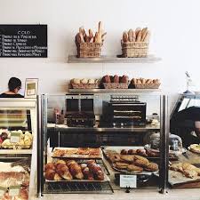 Instagram Photo By Lauracarignan Laura Carignan Iconosquare Bread Shop Bakery Food