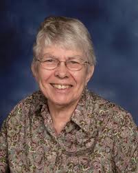 Welcome Renee Reimer! Pastor's Corner with Dawn Yoder Harms