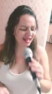 Medo bobo cover #maraiaemaraisa #feminejo #galeradavoz @LeandroVoz