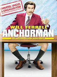 Please be aware this film centres on a 12 year old who becomes a prostitute. Anchorman The Legend Of Ron Burgundy Dvd 2004 Extended Edition Widescreen For Sale Online Ebay
