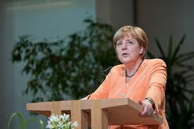 Merkel became the first female chancellor of germany in 2005 and is serving her fourth term. Us Has Been Monitoring German Chancellor Angela Merkel S Phone Since 2002 Report Says The Verge