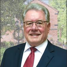 Dwight Landreneau For Mayor