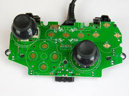 Page 3 thanks for choosing the xbox 360 controller for windows. Teardown Xbox 360 Usb Controller