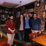 Slim Volume’s Strange Brew Residency