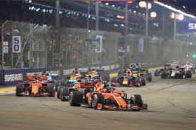 For the first time, and after years of speculation, formula one announced sunday it will take to the streets of miami next year. Formula 1 In Miami Could Be Back On This Time Around The Hard Rock Stadium In May 2021 Petrolicious